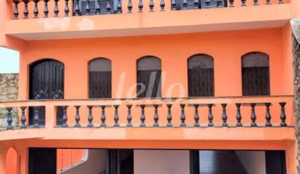 Prédio com 9 salas para alugar na Rua São Mateus, --, Matriz, Mauá, 551 m2 por R$ 15.000