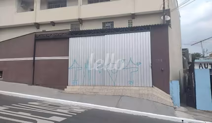 Ponto comercial para alugar na Rua das Hortências, --, Vila Helena, Santo André, 80 m2 por R$ 2.000