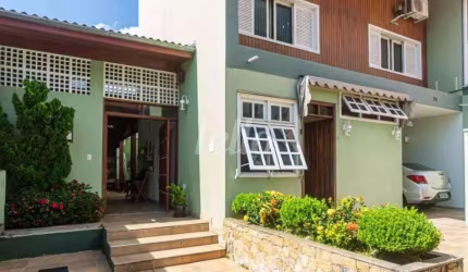 Casa com 3 quartos para alugar na Rua Santo Inácio, --, Vila Vivaldi, São Bernardo do Campo, 300 m2 por R$ 5.800
