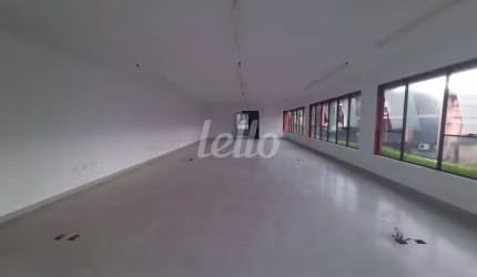 Sala comercial com 1 sala para alugar na Rua Marli, --, Vila Marli, São Bernardo do Campo, 140 m2 por R$ 3.850