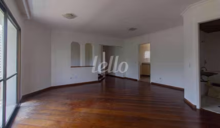 Apartamento com 3 quartos para alugar na Rua do Símbolo, --, Jardim Ampliação, São Paulo, 119 m2 por R$ 3.800