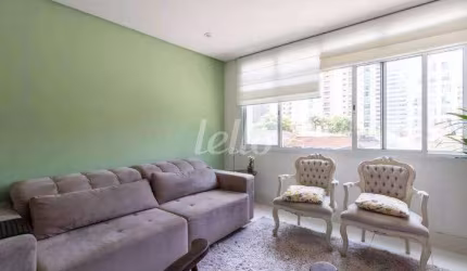 Apartamento com 3 quartos para alugar na Rua Iguatemi, --, Itaim Bibi, São Paulo, 112 m2 por R$ 7.500