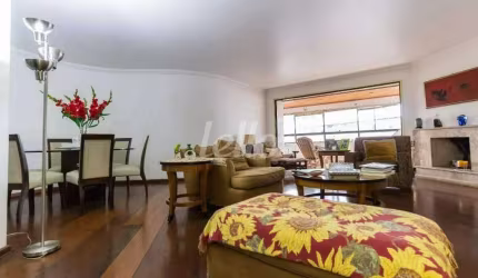 Apartamento com 4 quartos para alugar na Avenida Professor Alceu Maynard Araújo, --, Vila Cruzeiro, São Paulo, 190 m2 por R$ 8.000