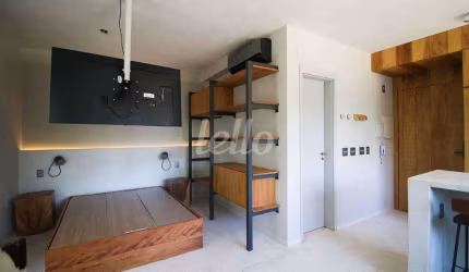 Apartamento com 1 quarto para alugar na Rua das Fiandeiras, --, Vila Olímpia, São Paulo, 100 m2 por R$ 14.000