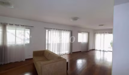 Apartamento com 3 quartos para alugar na Rua Doutor Rafael de Barros, --, Paraíso, São Paulo, 262 m2 por R$ 18.000