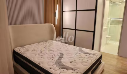 Apartamento com 1 quarto para alugar na Rua das Fiandeiras, --, Vila Olímpia, São Paulo, 32 m2 por R$ 12.000