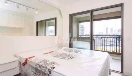 Kitnet / Stúdio para alugar na Rua João José Pacheco, --, Vila Mariana, São Paulo, 22 m2 por R$ 2.900
