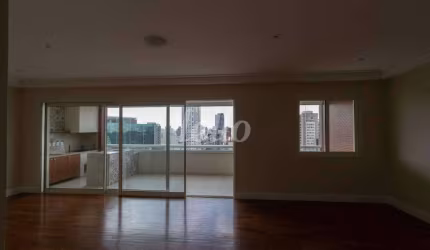 Apartamento com 3 quartos para alugar na Rua Benedito Lapin, --, Itaim Bibi, São Paulo, 152 m2 por R$ 18.000