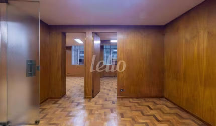 Apartamento para alugar na Rua Conselheiro Crispiniano, --, República, São Paulo, 222 m2 por R$ 6.500