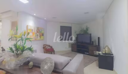 Apartamento com 3 quartos para alugar na Rua Barão de Jaceguai, --, Campo Belo, São Paulo, 210 m2 por R$ 11.000