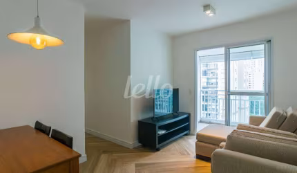 Apartamento com 2 quartos para alugar na Rua Antônio Carlos, --, Consolação, São Paulo, 60 m2 por R$ 6.900