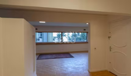 Apartamento com 3 quartos para alugar na Rua Doutor Renato Paes de Barros, --, Itaim Bibi, São Paulo, 210 m2 por R$ 12.800