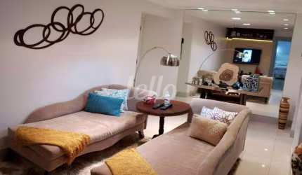 Apartamento com 2 quartos para alugar na Rua São José, --, Santo Amaro, São Paulo, 70 m2 por R$ 5.200