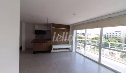 Apartamento com 1 quarto para alugar na Rua Professor José Leite e Oiticica, --, Vila Gertrudes, São Paulo, 85 m2 por R$ 7.900