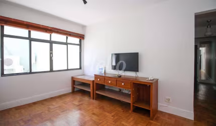 Apartamento com 2 quartos para alugar na Rua Capitão Macedo, --, Vila Clementino, São Paulo, 86 m2 por R$ 4.730