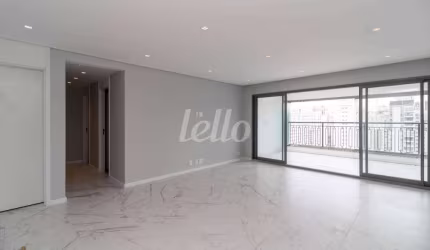 Apartamento com 3 quartos para alugar na Avenida Bem-te-vi, --, Indianópolis, São Paulo, 149 m2 por R$ 26.000
