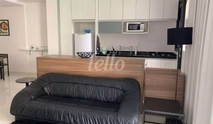 Apartamento com 1 quarto para alugar na Rua Gomes de Carvalho, --, Vila Olímpia, São Paulo, 66 m2 por R$ 6.000