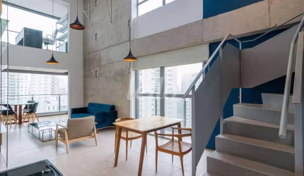 Apartamento com 2 quartos para alugar na Rua Marcos Lopes, --, Vila Nova Conceição, São Paulo, 182 m2 por R$ 20.000