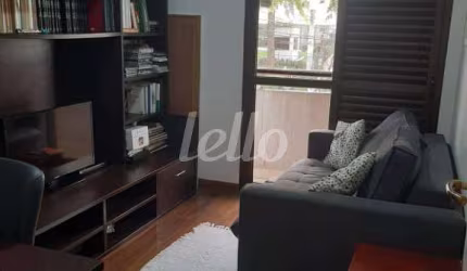Apartamento com 2 quartos para alugar na Rua São José, --, Santo Amaro, São Paulo, 165 m2 por R$ 7.000