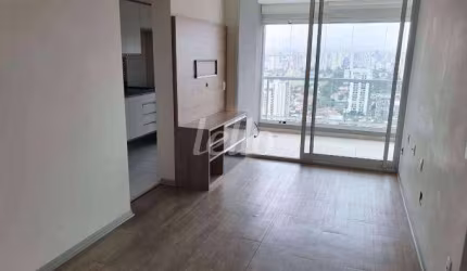 Apartamento com 1 quarto para alugar na Rua Barão do Triunfo, --, Brooklin Paulista, São Paulo, 50 m2 por R$ 6.500