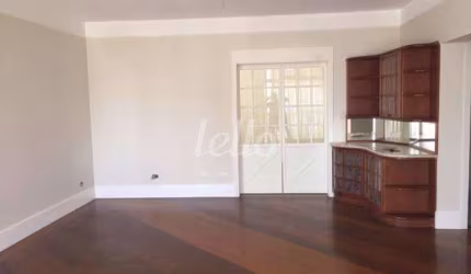 Apartamento com 4 quartos para alugar na Rua do Estilo Barroco, --, Santo Amaro, São Paulo, 284 m2 por R$ 9.700