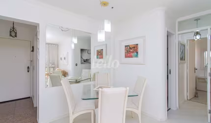 Apartamento com 2 quartos para alugar na Rua Jovina, --, Vila Mascote, São Paulo, 68 m2 por R$ 4.800