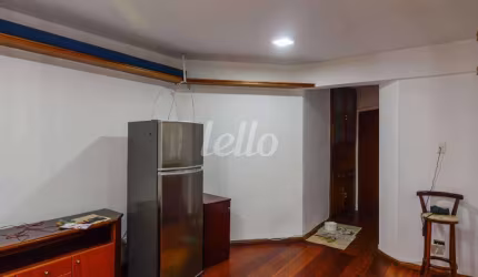 Apartamento com 1 quarto para alugar na Alameda dos Nhambiquaras, --, Indianópolis, São Paulo, 41 m2 por R$ 2.700