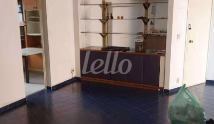 Apartamento com 3 quartos para alugar na Rua Gil Eanes, --, Brooklin, São Paulo, 201 m2 por R$ 11.000