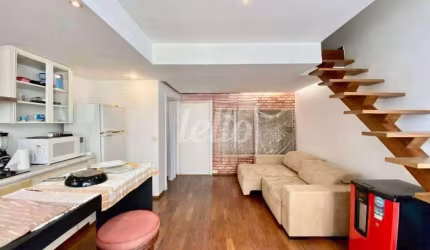 Apartamento com 3 quartos para alugar na Rua Jesuíno Arruda, --, Itaim Bibi, São Paulo, 99 m2 por R$ 10.000