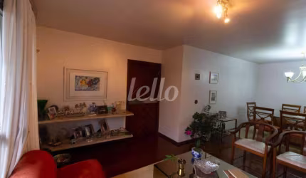 Apartamento com 3 quartos para alugar na Avenida Macuco, --, Indianópolis, São Paulo, 117 m2 por R$ 6.000