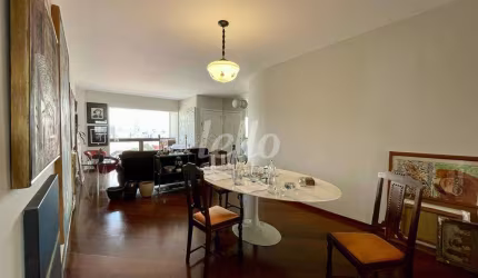 Apartamento com 2 quartos para alugar na Rua Comendador Miguel Calfat, --, Itaim Bibi, São Paulo, 151 m2 por R$ 9.000