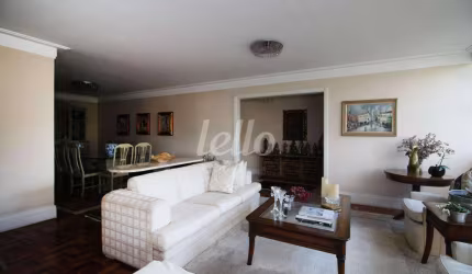Apartamento com 4 quartos para alugar na Rua André Fernandes, --, Jardim Europa, São Paulo, 178 m2 por R$ 15.000