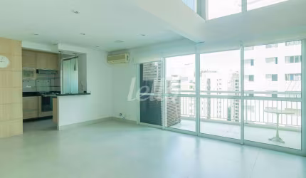 Apartamento com 2 quartos para alugar na Rua Diogo Jácome, --, Vila Nova Conceição, São Paulo, 103 m2 por R$ 12.600
