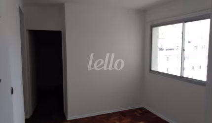 Apartamento com 1 quarto para alugar na Rua Scuvero, --, Cambuci, São Paulo, 40 m2 por R$ 2.000