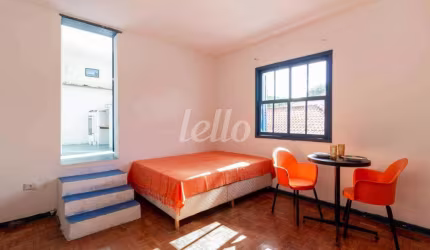 Casa com 1 quarto para alugar na Rua Visconde de Aguiar Toledo, --, Vila Congonhas, São Paulo, 30 m2 por R$ 2.500