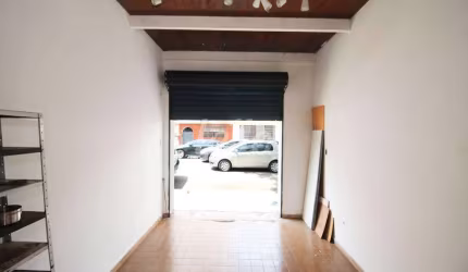 Ponto comercial com 6 salas para alugar na Rua dos Otonis, --, Vila Clementino, São Paulo, 150 m2 por R$ 6.000