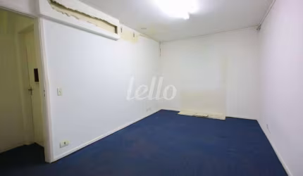 Sala comercial com 5 salas para alugar na Rua Clodomiro Amazonas, --, Itaim Bibi, São Paulo, 100 m2 por R$ 5.000