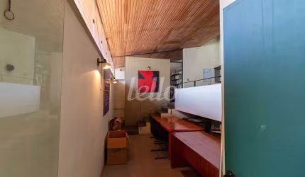Casa comercial com 2 salas para alugar na Rua Capanema, --, Brooklin Paulista, São Paulo, 80 m2 por R$ 4.000