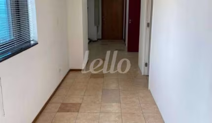 Sala comercial com 2 salas para alugar na Rua Ministro Gabriel de Rezende Passos, --, Indianópolis, São Paulo, 47 m2 por R$ 2.750