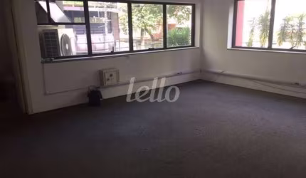 Sala comercial com 2 salas para alugar na Rua Teixeira da Silva, --, Paraíso, São Paulo, 62 m2 por R$ 2.770