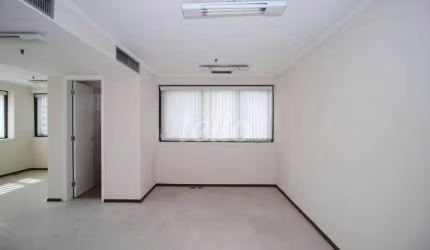 Sala comercial com 1 sala para alugar na Rua Leandro Dupré, --, Vila Clementino, São Paulo, 43 m2 por R$ 1.600