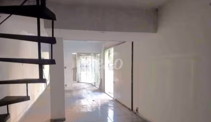 Ponto comercial para alugar na Avenida Santo Amaro, --, Santo Amaro, São Paulo, 151 m2 por R$ 4.500