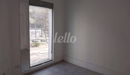 Ponto comercial para alugar na Rua Flórida, --, Cidade Monções, São Paulo, 85 m2 por R$ 4.100