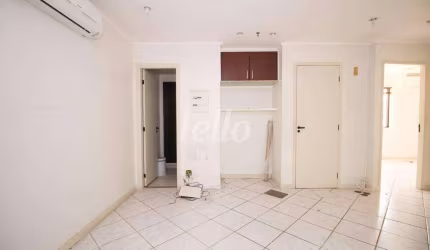 Sala comercial com 3 salas para alugar na Rua Doutor Bacelar, --, Vila Clementino, São Paulo, 50 m2 por R$ 1.800
