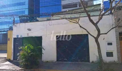 Ponto comercial para alugar na Rua Michael Faraday, --, Cidade Monções, São Paulo, 150 m2 por R$ 5.000