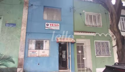 Casa comercial com 4 salas para alugar na Rua Cipriano Barata, --, Ipiranga, São Paulo, 146 m2 por R$ 2.800
