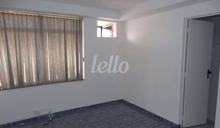 Sala comercial para alugar na Rua Apotribu, --, Parque Imperial, São Paulo, 80 m2 por R$ 1.550