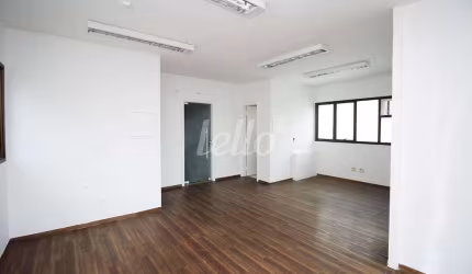Sala comercial com 2 salas para alugar na Rua Vergueiro, --, Vila Mariana, São Paulo, 30 m2 por R$ 1.500