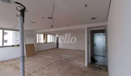 Sala comercial com 1 sala para alugar na Avenida Jabaquara, --, Mirandópolis, São Paulo, 36 m2 por R$ 1.200