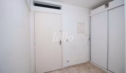 Sala comercial com 1 sala para alugar na Rua dos Buritis, --, Jardim Oriental, São Paulo, 30 m2 por R$ 1.000
